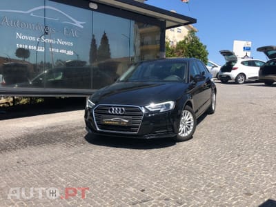 Audi A3 Sportback 1.6 TDI Design