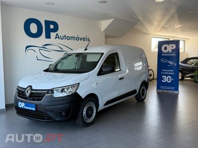 Renault Express 1.5 Blue dCi Confort