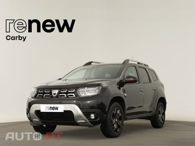 Dacia Duster Duster 1.0 TCe SL Extreme