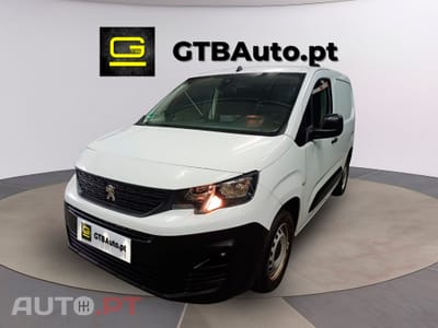 Peugeot Partner Premium I.V.A DEDUTÍVEL
