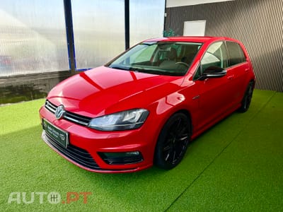 Volkswagen Golf VII R-Line
