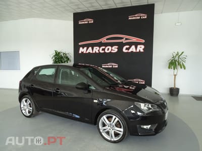 Seat Ibiza 1.0 EcoTSI FR
