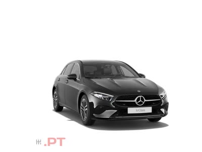 Mercedes-Benz A 250 e Progressive