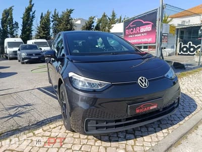Volkswagen Id.3  Pro