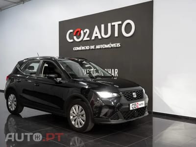 Seat Arona 1.0 TSI Style