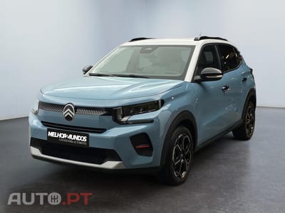 Citroen C3 1.2 PureTech Max