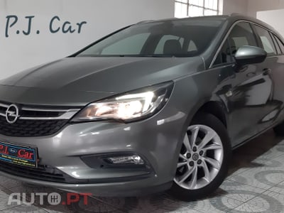 Opel Astra Sports Tourer K Innovation 1.6 CDTI 110 CV