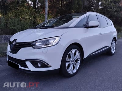 Renault Grand Scénic ENERGY dCi 130 INTENS