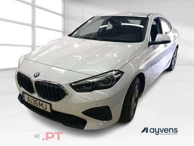 BMW 216 d Advantage