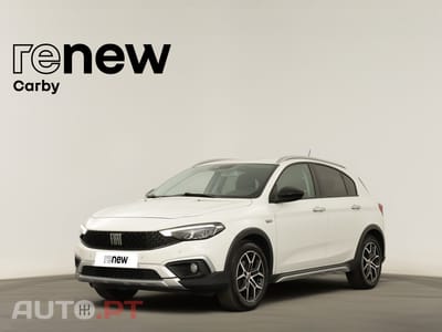 Fiat Tipo Tipo 1.0 GSE T3 Cross