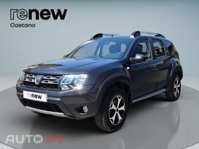 Dacia Duster 1.2 TCe 125cv Essential