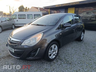 Opel Corsa 1.2 Enjoy
