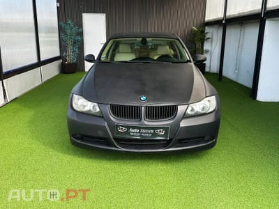 BMW 320 d