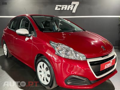 Peugeot 208 1.0 PureTech Access