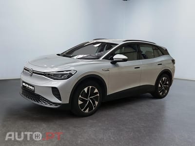 Volkswagen Id.4 77 kWh Pro