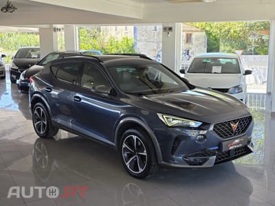 Cupra Formentor 2.0 TDI Sport