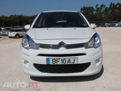 Citroen C3 1.6 e-HDi Air.Seduction