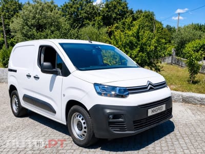 Citroen Berlingo 1.5 HDI