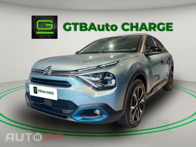 Citroen e-C4 Feel I.V.A DEDUTIVEL 