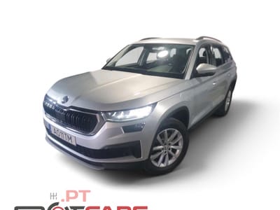 Skoda Kodiaq 2.0 TDI Ambition DSG