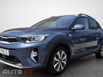 Kia Stonic 1.2 Dynamic