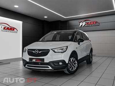 Opel Crossland X 1.2 Innovation