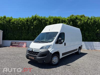 Citroen Jumper L3h3