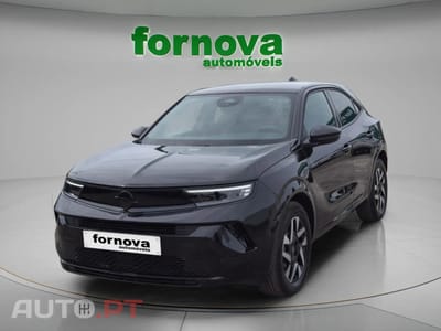 Opel Mokka 1.2 Hybrid GS eDCT