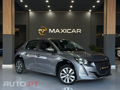 Peugeot E-208 50 kWh Active Pack