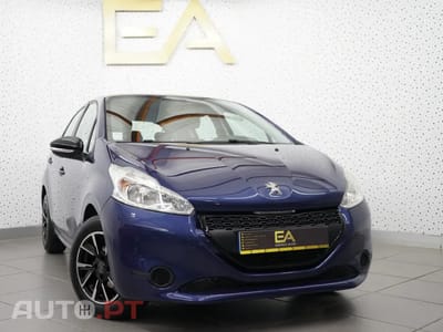 Peugeot 208 1.0 VTi Access