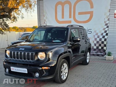 Jeep Renegade 1.0 T Limited