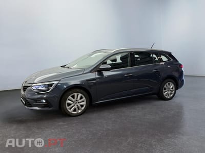 Renault Mégane Break 1.3  TCe Business