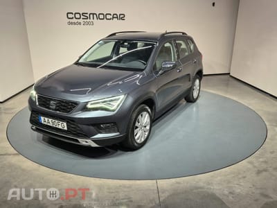 Seat Ateca 1.6 Tdi Style