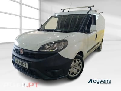Fiat Doblo DOBLO CARGO 1.3 MJ Maxi SX 3L