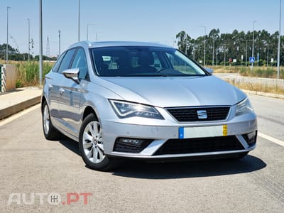 Seat Leon 1.6 TDi Style S/S