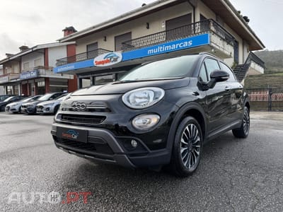 Fiat 500X 1.0 FireFly City Cross