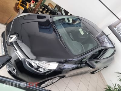 Renault Clio 1.5 dCi Luxe EDC