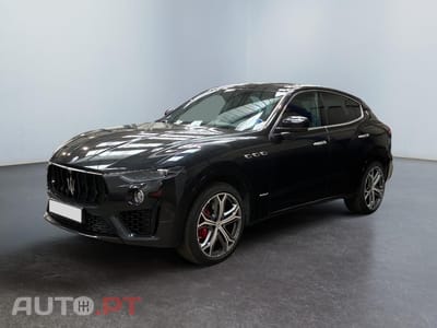 Maserati Levante 3.0 V6 GranSport