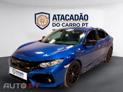 Honda Civic 1.0 VTEC Dynamic Limited Edition