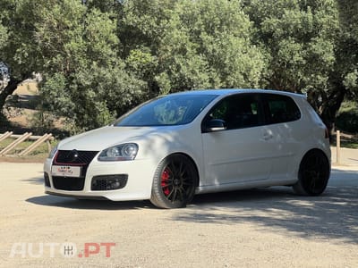 Volkswagen Golf GTI DSG EDITION 30