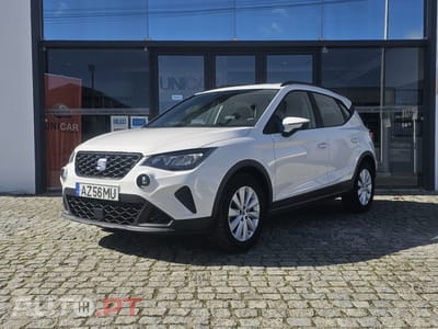 Seat Arona 1.0 TSI Style