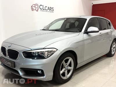 BMW 116 116i