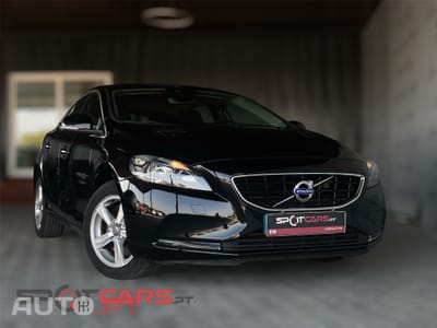 Volvo V40 2.0 D2 Momentum Geartronic