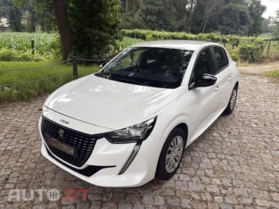 Peugeot 208 1.2 PureTech SE Style