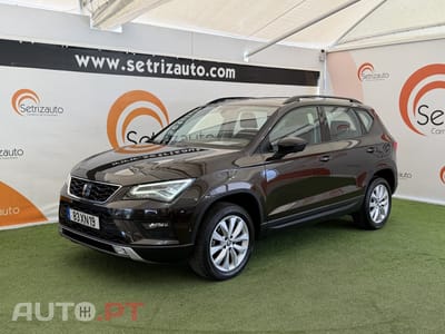 Seat Ateca 1.0 TSI Style