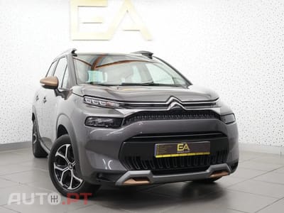 Citroen C3 Aircross 1.2 PureTech Feel