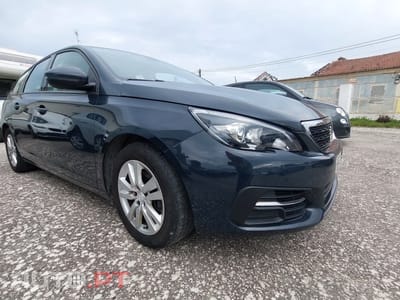 Peugeot 308 SW 1.5 BlueHDi Active