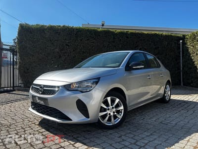 Opel Corsa 1.2 Edition