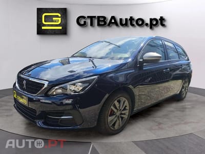 Peugeot 308 SW 1.2 Active Business