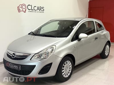 Opel Corsa 1.3 CDTi